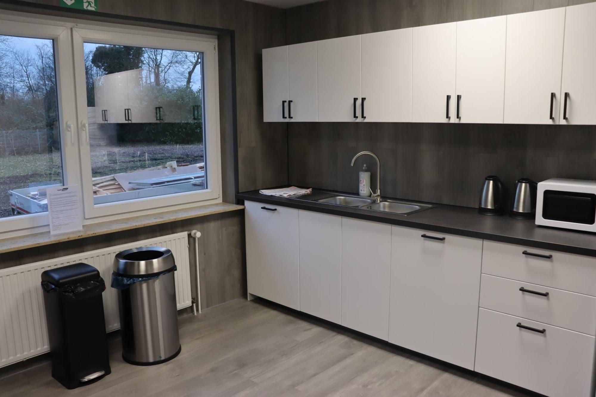 Unterkunft Fuer 2 - Guestrooms24 - Марль Экстерьер фото