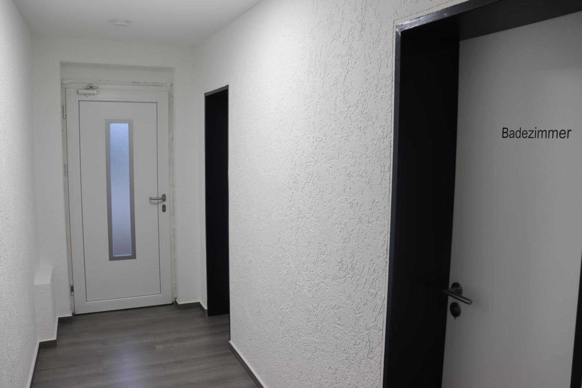 Unterkunft Fuer 2 - Guestrooms24 - Марль Экстерьер фото