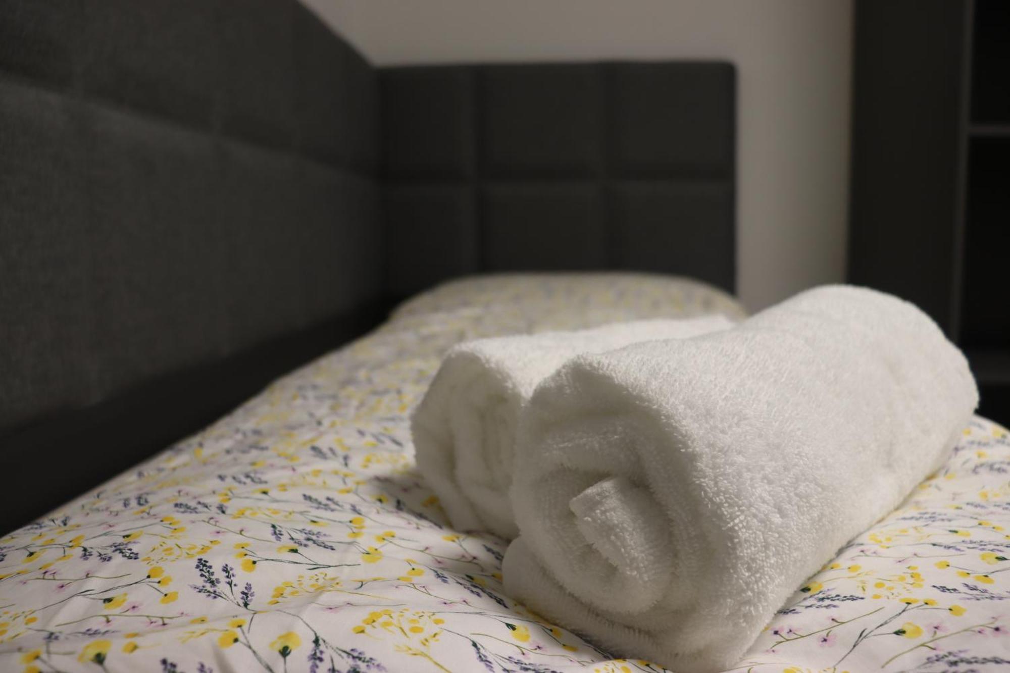 Unterkunft Fuer 2 - Guestrooms24 - Марль Экстерьер фото