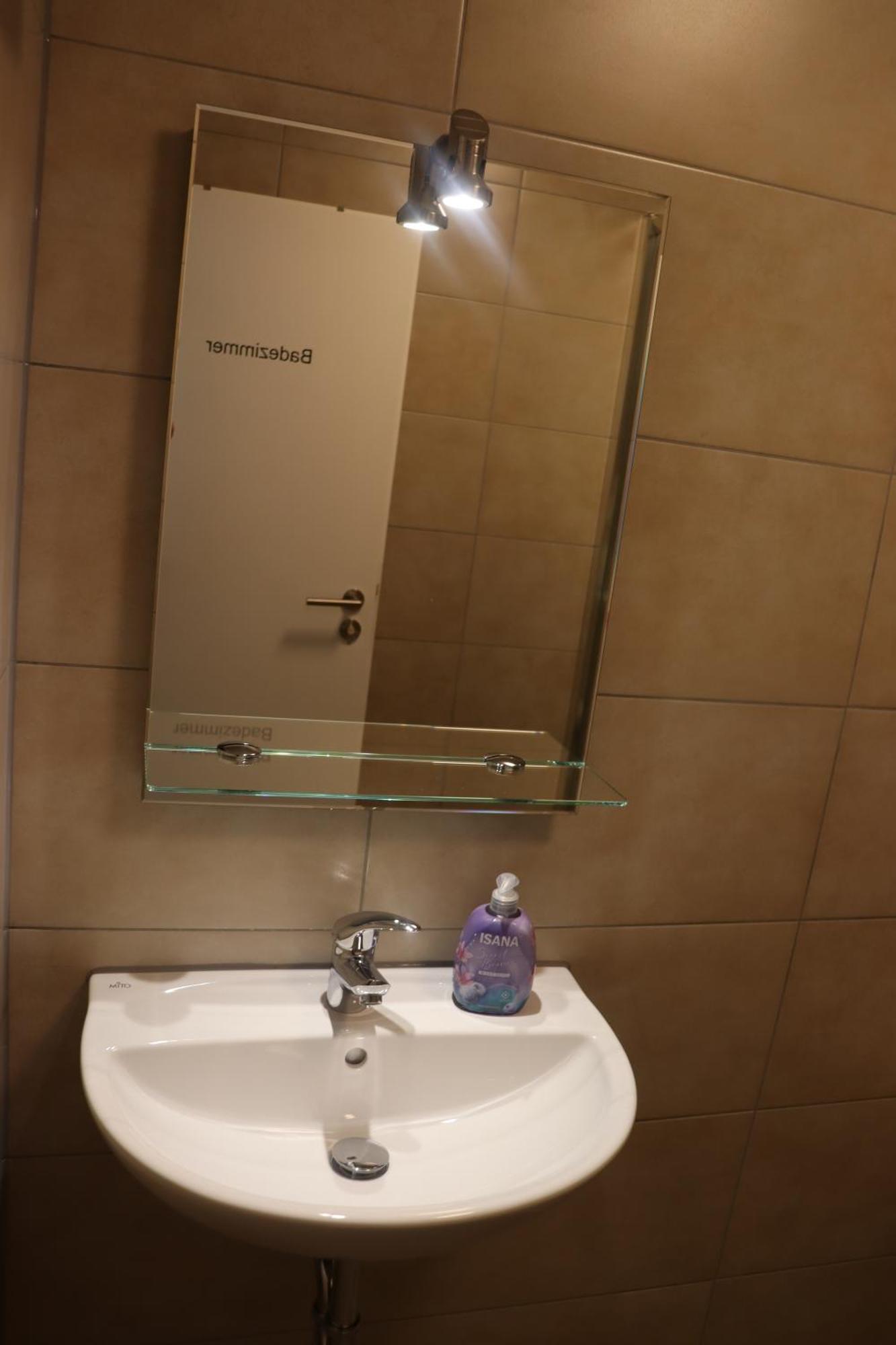 Unterkunft Fuer 2 - Guestrooms24 - Марль Экстерьер фото