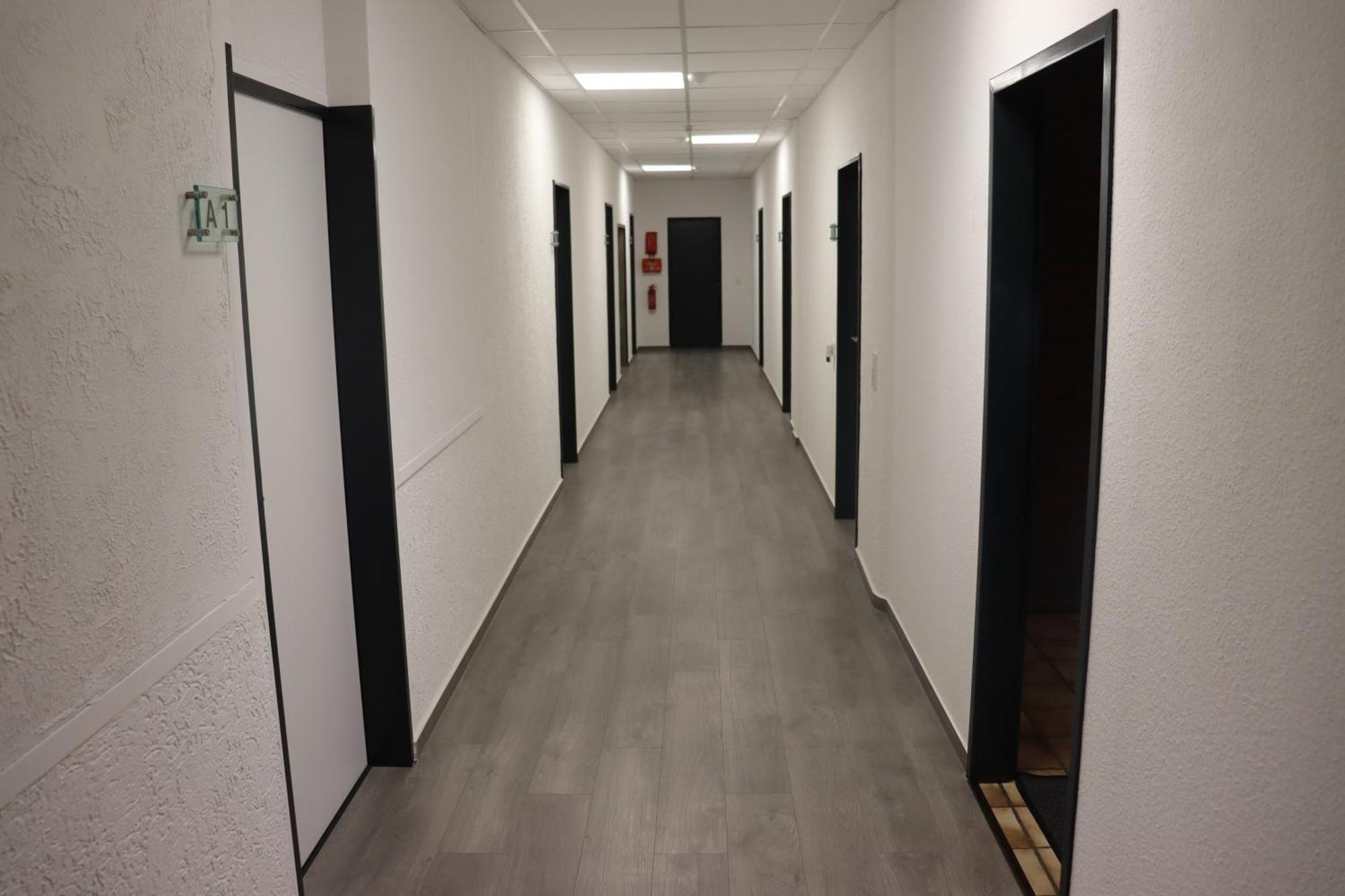 Unterkunft Fuer 2 - Guestrooms24 - Марль Экстерьер фото